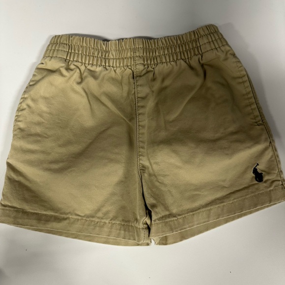 Ralph Lauren 6M Baby Boy Shorts - Picture 1 of 2